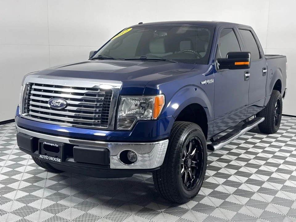 2012 Ford F-150 12th Gen - Image 10 of 12