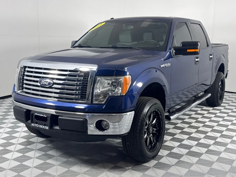 2012 Ford F-150 12th Gen - Image 10 of 12