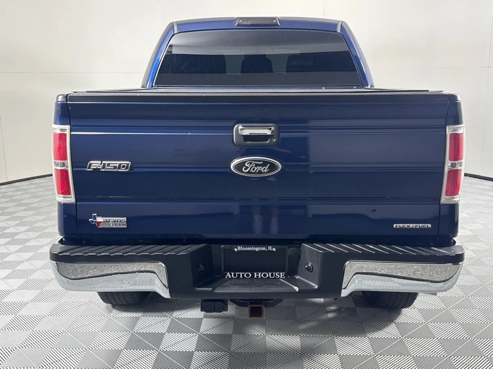 2012 Ford F-150 12th Gen - Image 6 of 12
