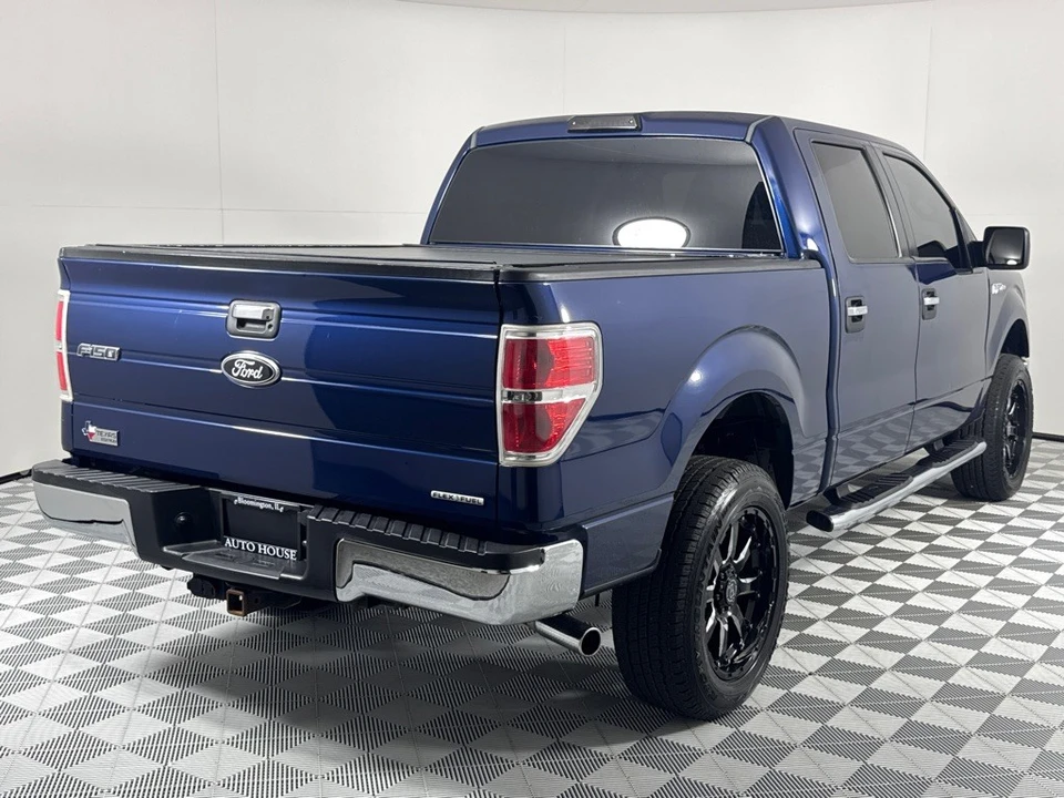 2012 Ford F-150 12th Gen - Image 5 of 12