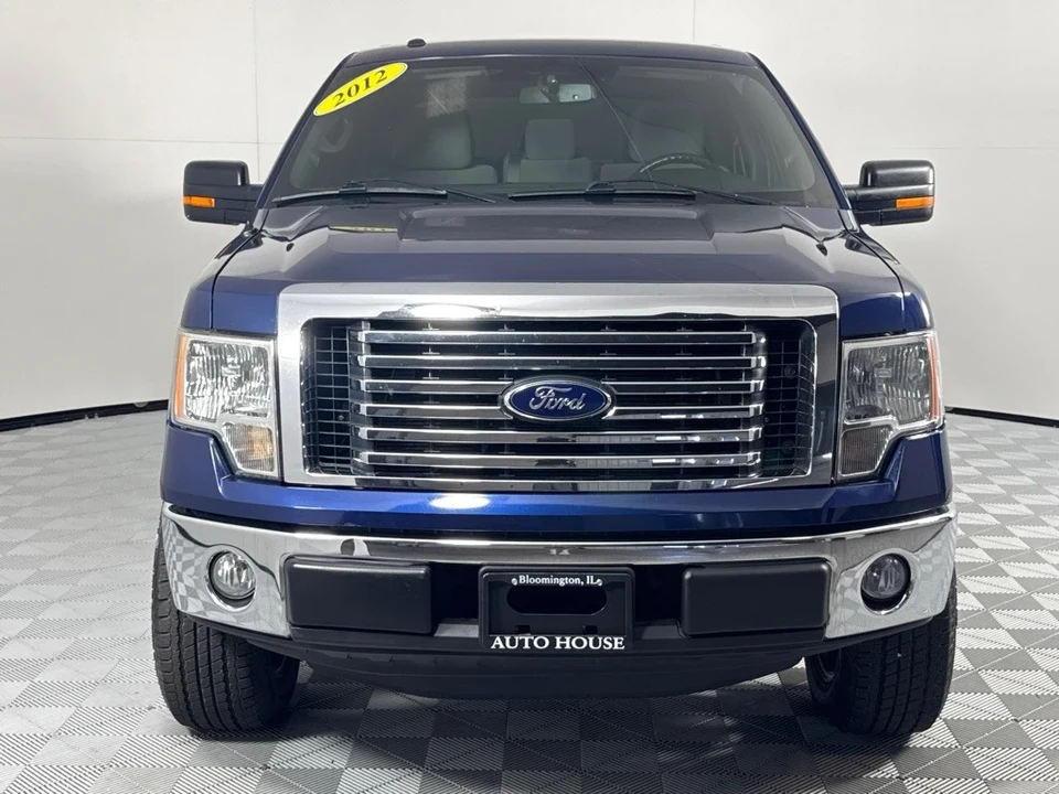 2012 Ford F-150 12th Gen - Image 11 of 12