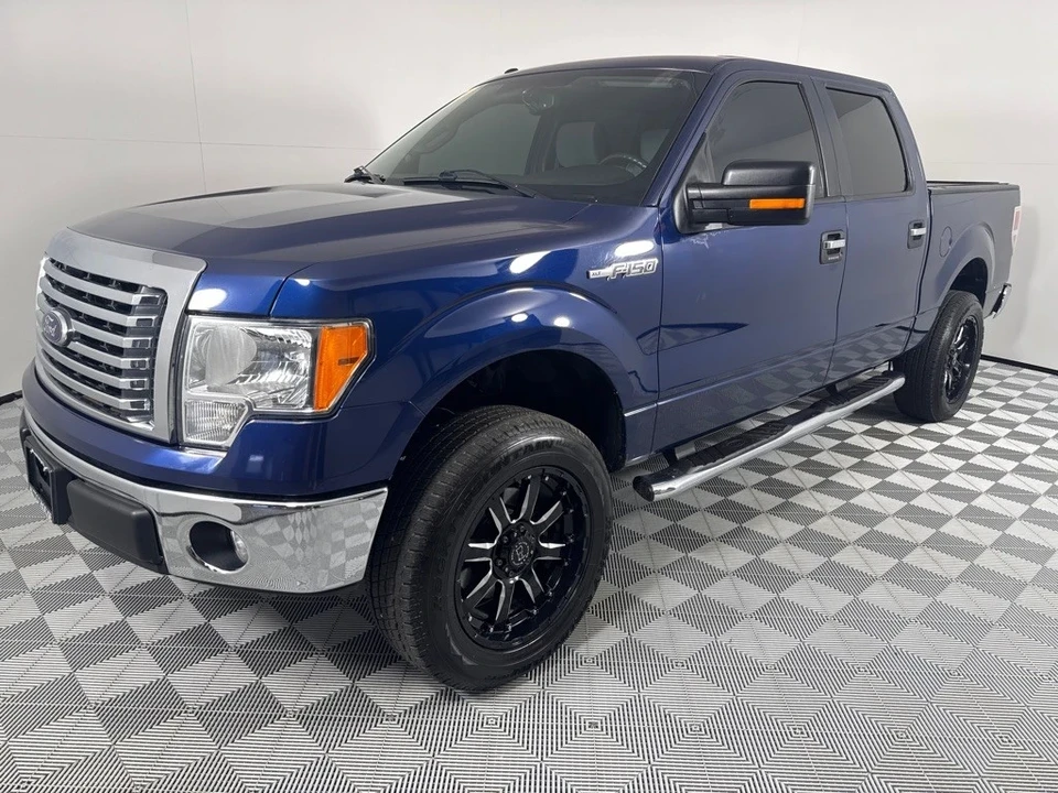 2012 Ford F-150 12th Gen - Image 9 of 12