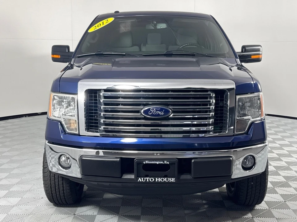 2012 Ford F-150 12th Gen - Image 11 of 12
