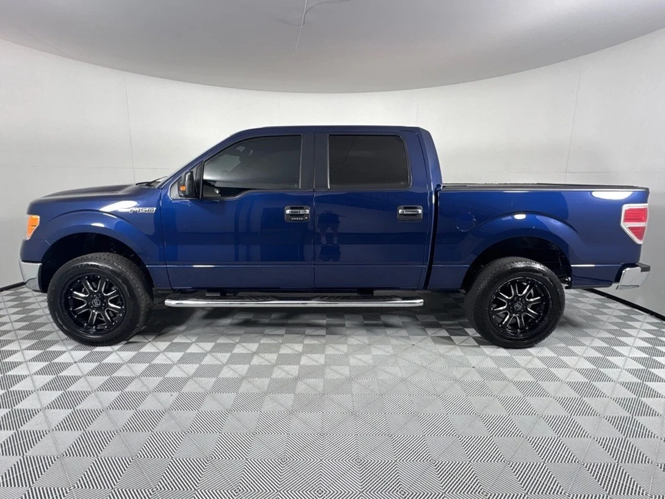 2012 Ford F-150 12th Gen - Image 8 of 12