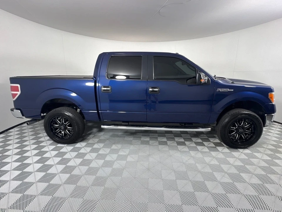 2012 Ford F-150 12th Gen - Image 4 of 12