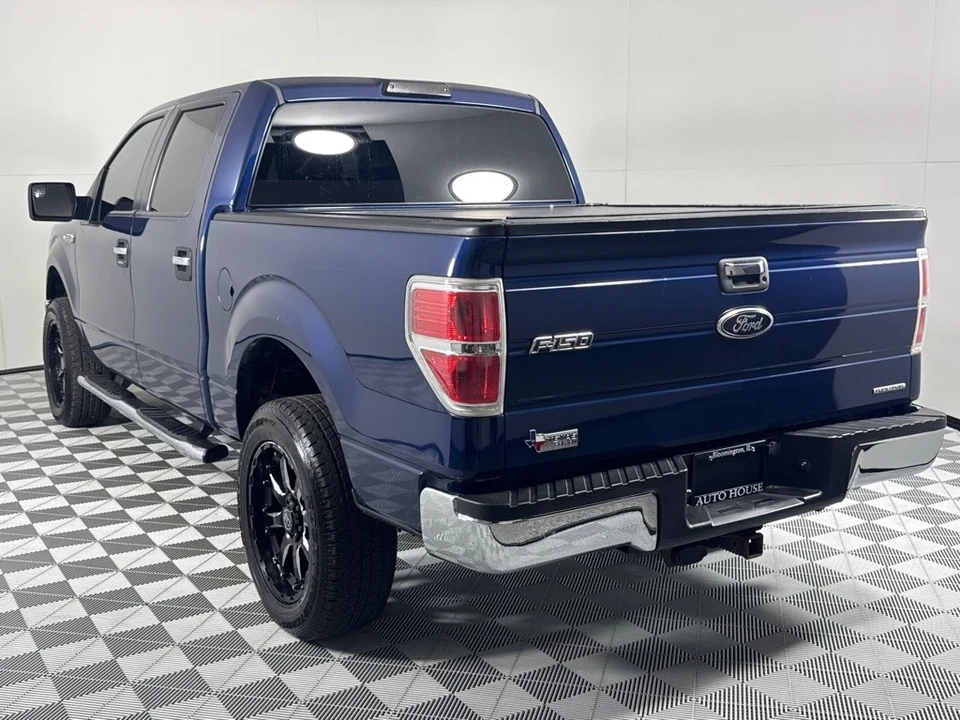 2012 Ford F-150 12th Gen - Image 7 of 12