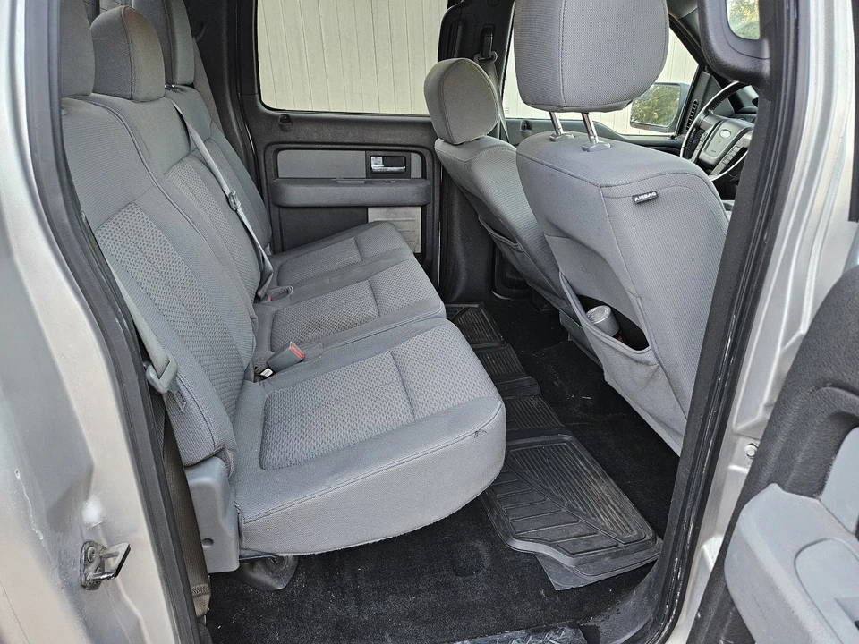 2012 Ford F-150 12th Gen - Image 14 of 14