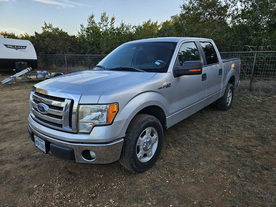2012 Ford F-150 12th Gen - Image 2 of 14