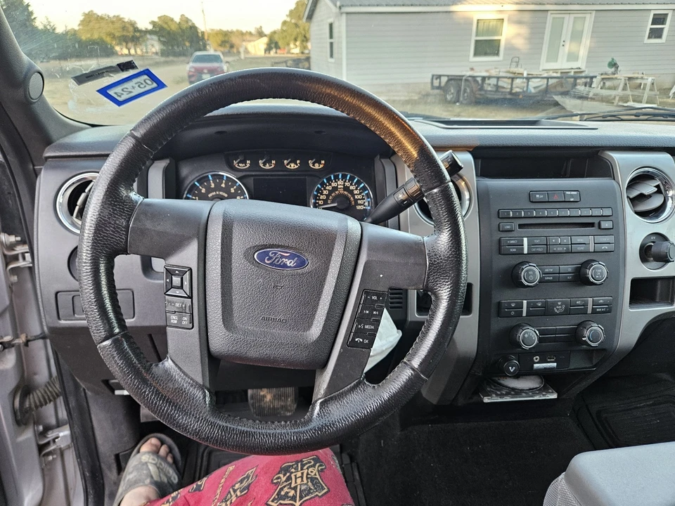 2012 Ford F-150 12th Gen - Image 9 of 14