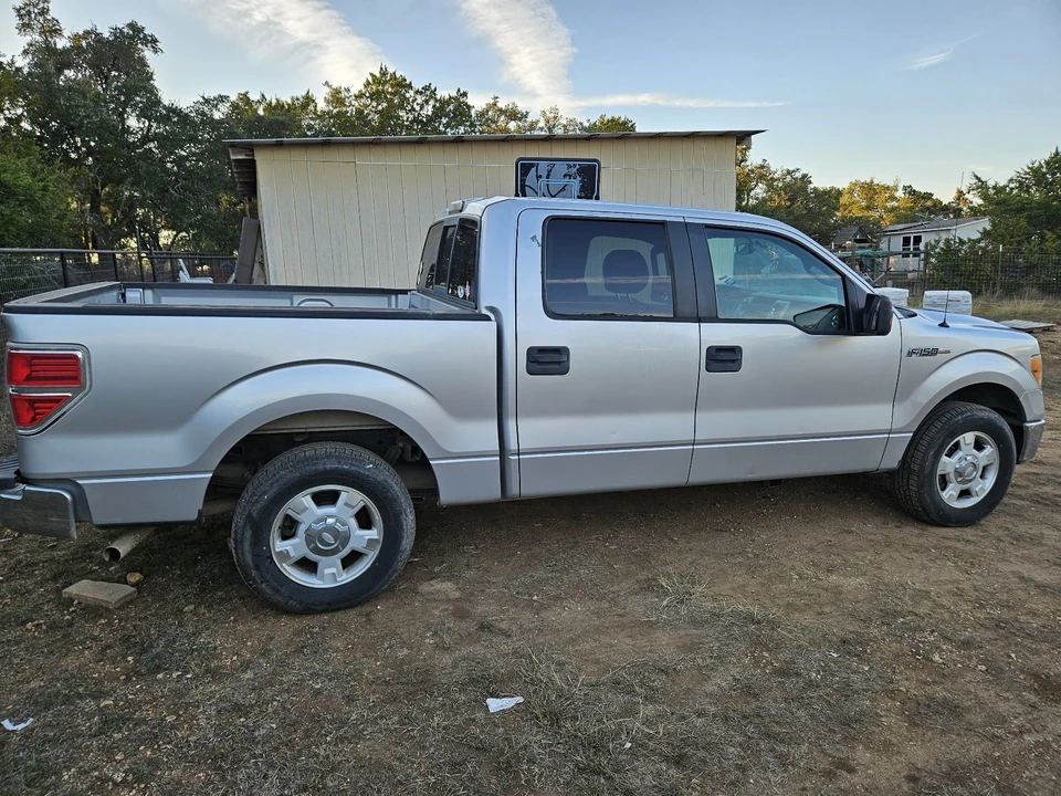 2012 Ford F-150 12th Gen - Image 6 of 14
