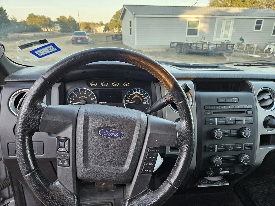 2012 Ford F-150 12th Gen - Image 10 of 14