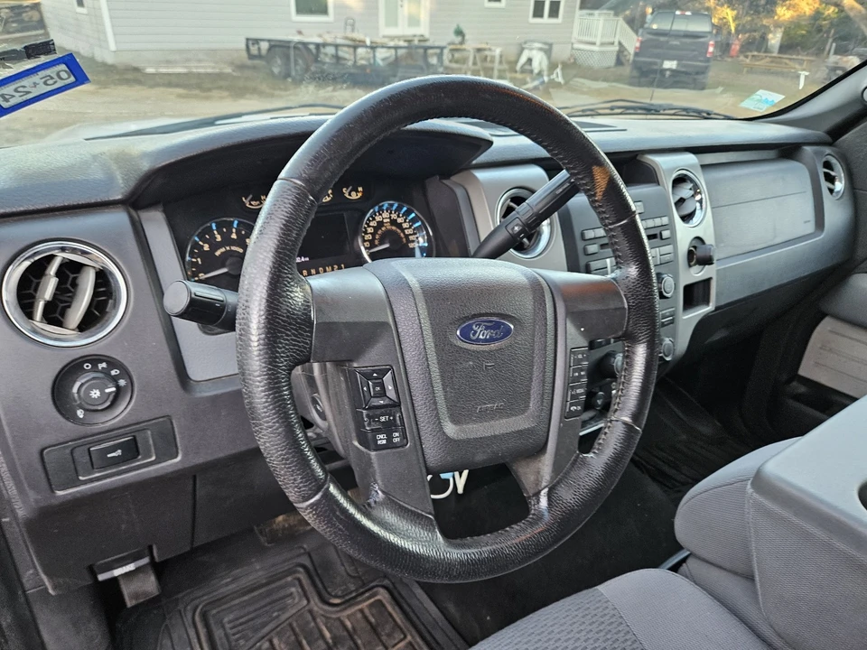 2012 Ford F-150 12th Gen - Image 7 of 14
