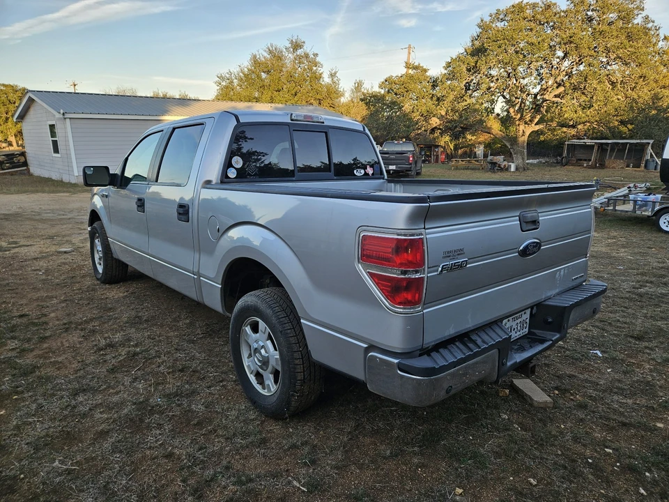 2012 Ford F-150 12th Gen - Image 5 of 14