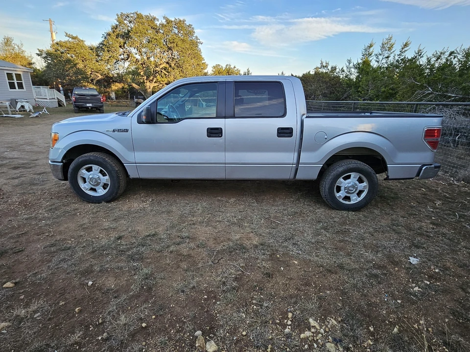 2012 Ford F-150 12th Gen - Image 3 of 14