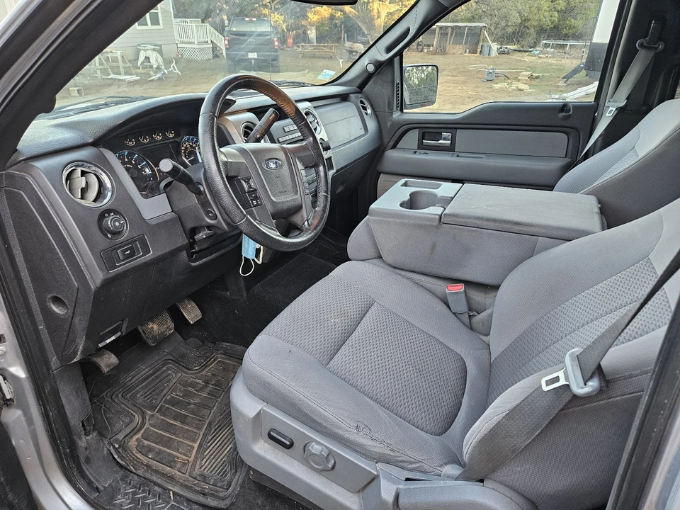 2012 Ford F-150 12th Gen - Image 8 of 14