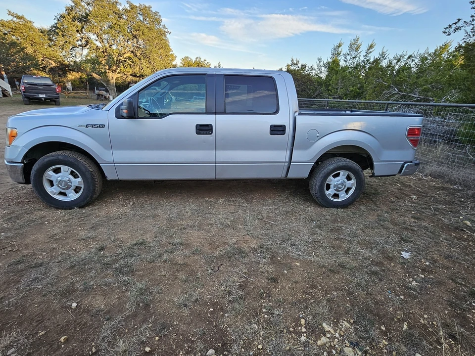 2012 Ford F-150 12th Gen - Image 4 of 14