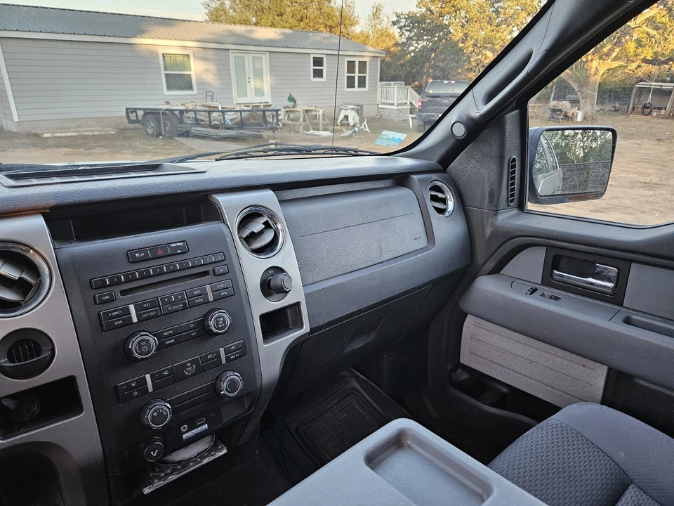 2012 Ford F-150 12th Gen - Image 11 of 14