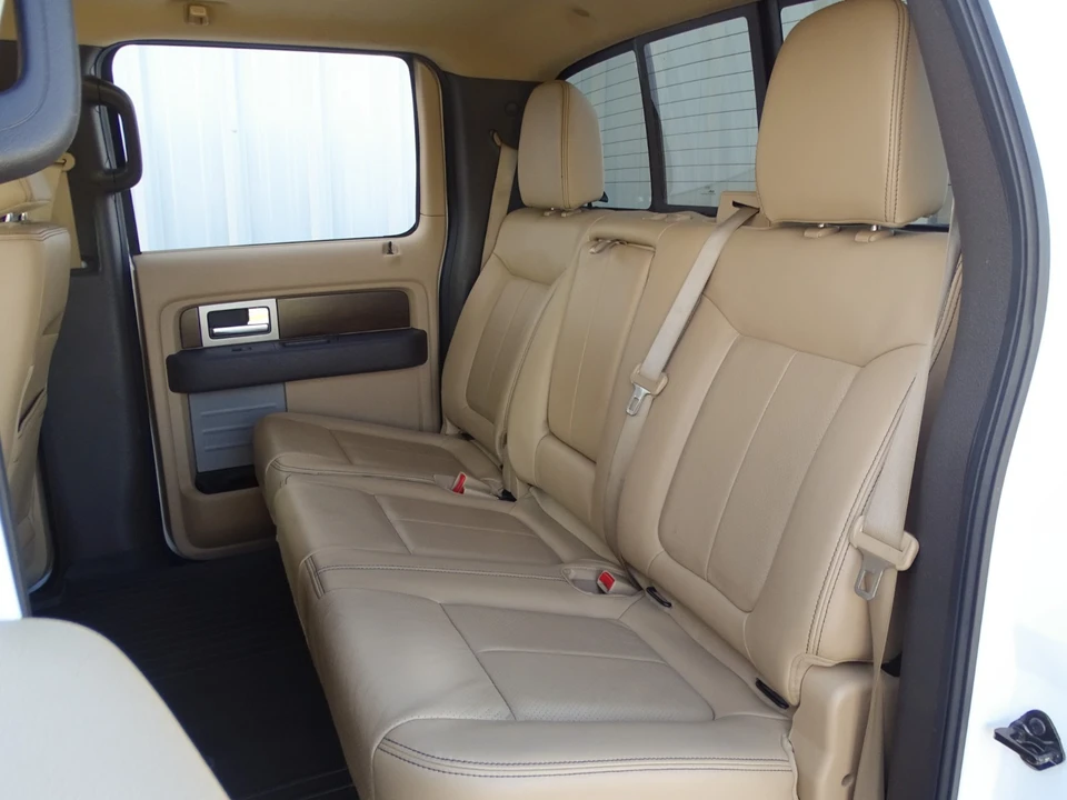 2012 Ford F-150 12th Gen - Image 14 of 21