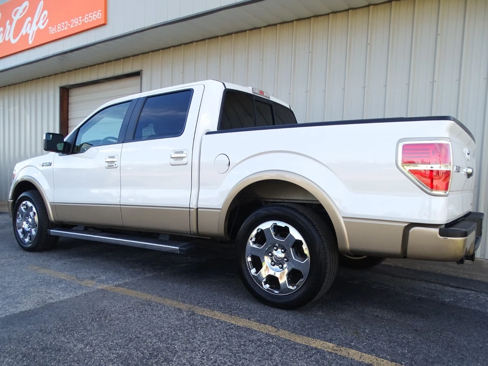 2012 Ford F-150 12th Gen - Image 5 of 21