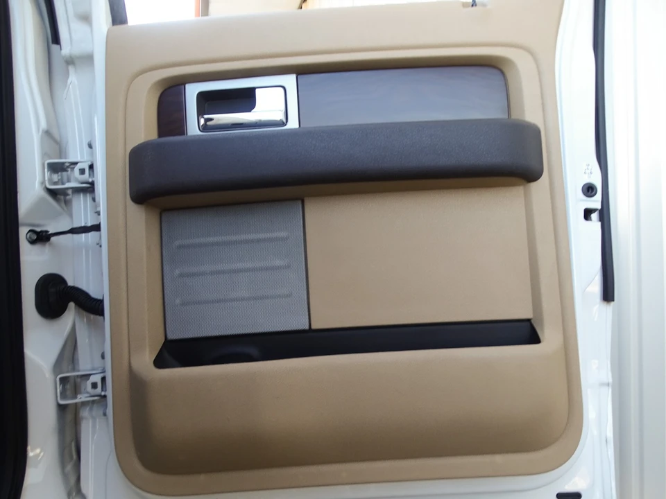 2012 Ford F-150 12th Gen - Image 17 of 21