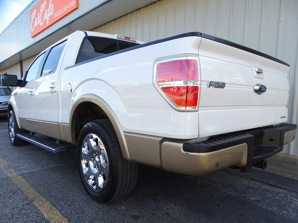 2012 Ford F-150 12th Gen - Image 6 of 21