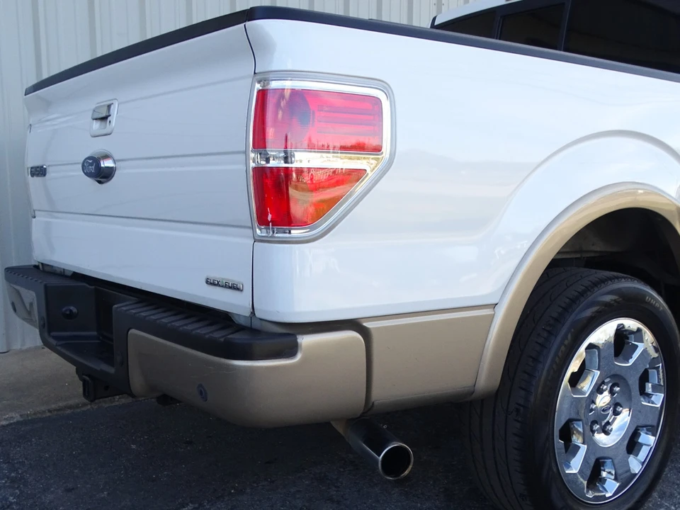 2012 Ford F-150 12th Gen - Image 7 of 21