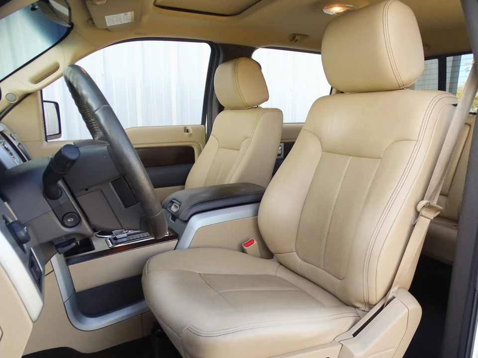 2012 Ford F-150 12th Gen - Image 9 of 21
