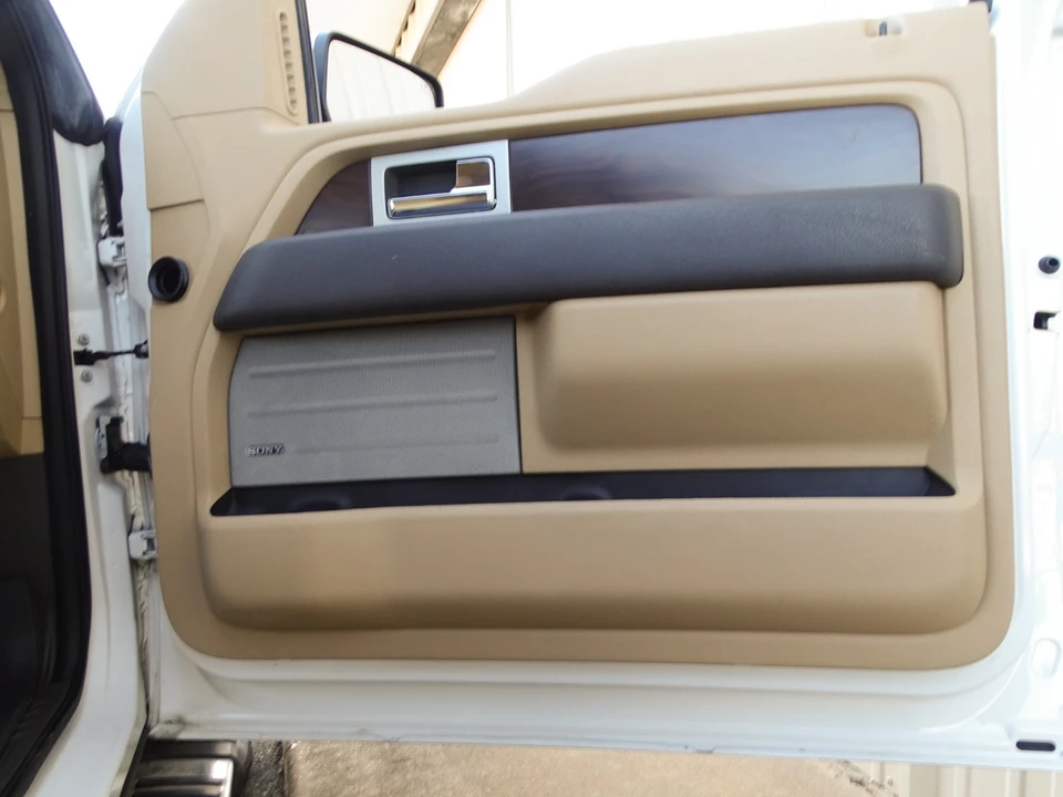 2012 Ford F-150 12th Gen - Image 20 of 21