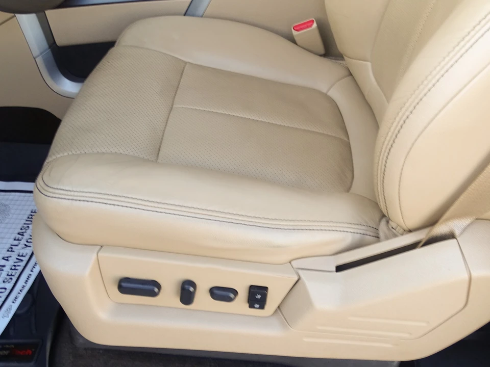 2012 Ford F-150 12th Gen - Image 12 of 21
