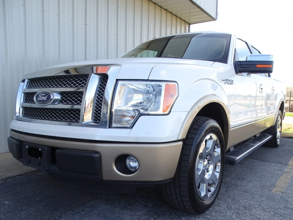 2012 Ford F-150 12th Gen - Image 3 of 21