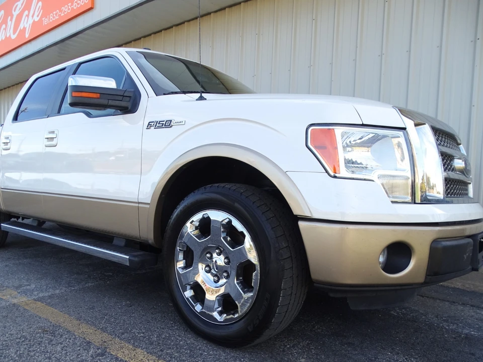 2012 Ford F-150 12th Gen - Image 8 of 21
