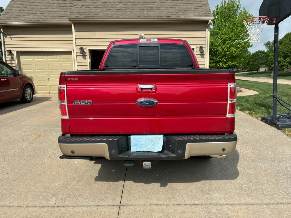 2012 Ford F-150 12th Gen - Image 8 of 15