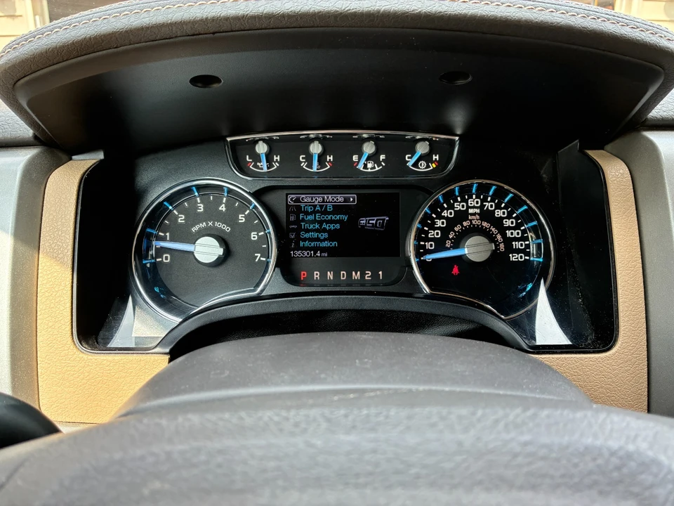 2012 Ford F-150 12th Gen - Image 2 of 15