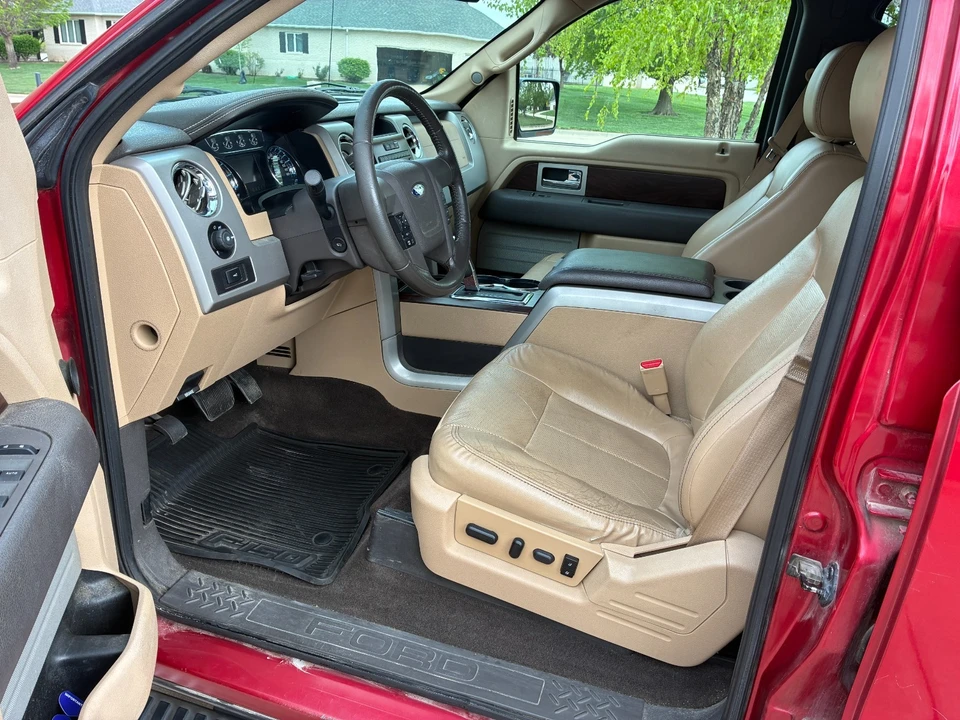 2012 Ford F-150 12th Gen - Image 11 of 15