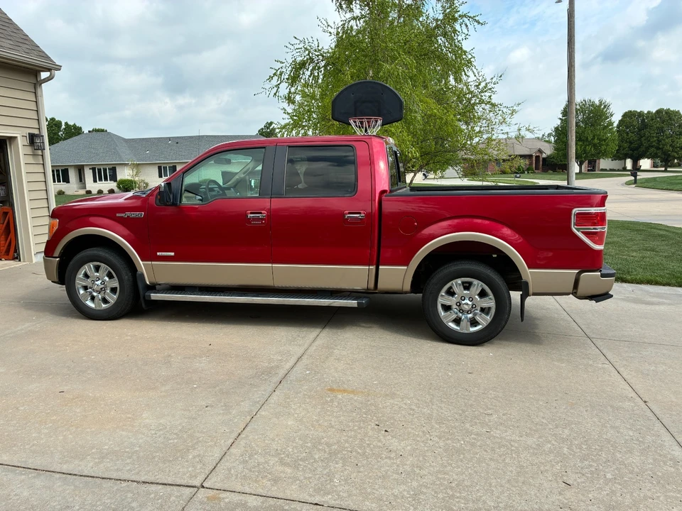 2012 Ford F-150 12th Gen - Image 4 of 15
