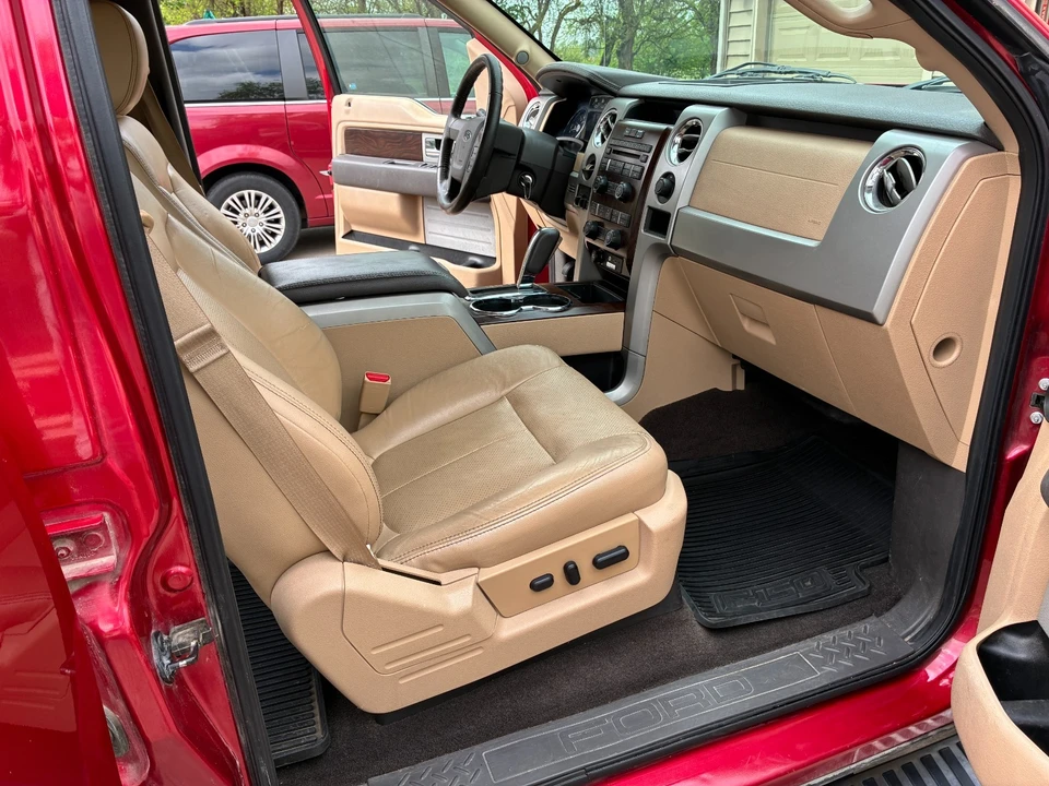 2012 Ford F-150 12th Gen - Image 13 of 15
