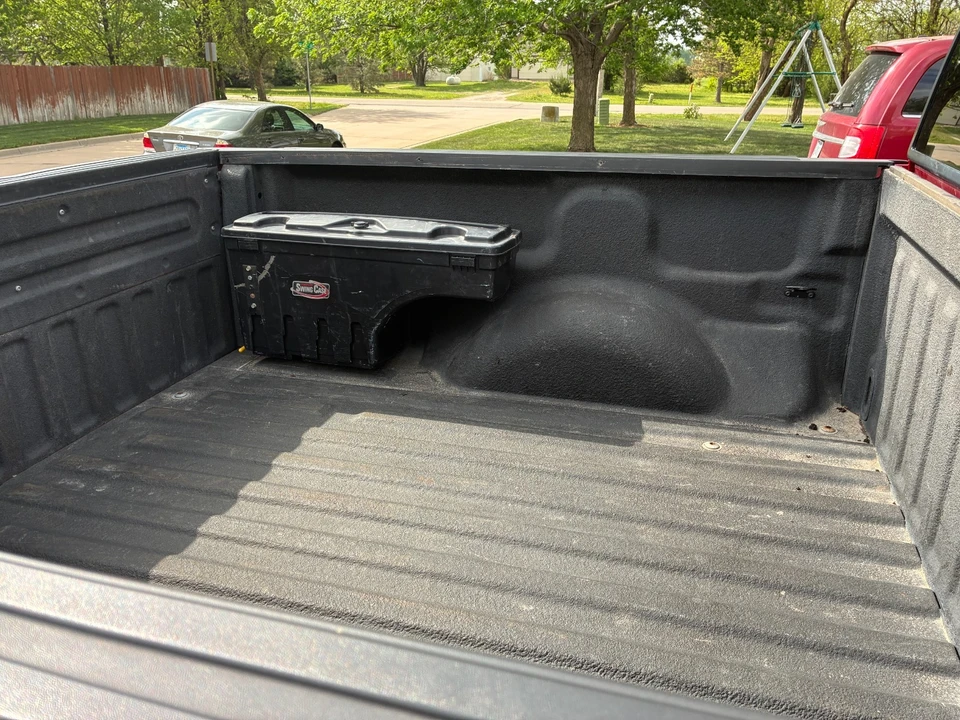 2012 Ford F-150 12th Gen - Image 9 of 15