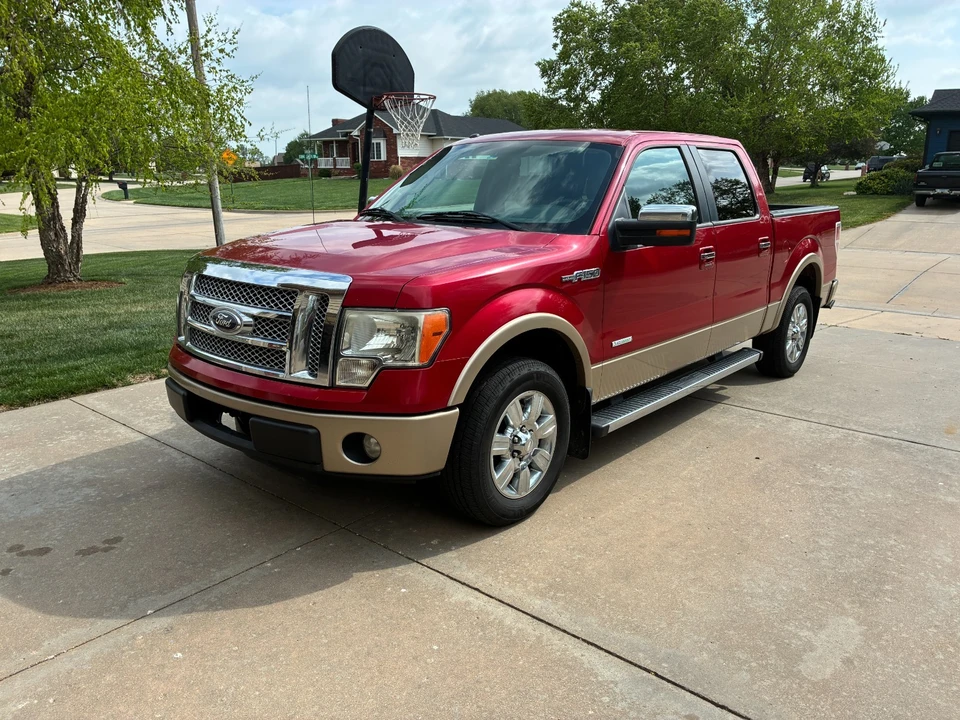 2012 Ford F-150 12th Gen - Image 5 of 15