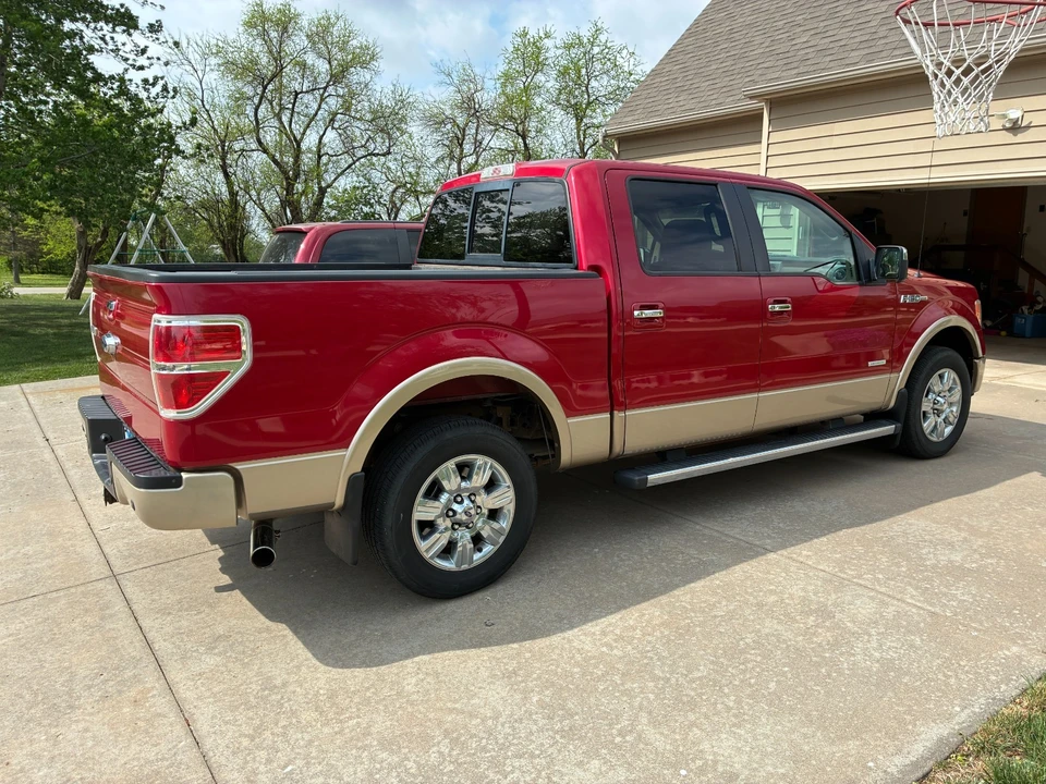 2012 Ford F-150 12th Gen - Image 7 of 15