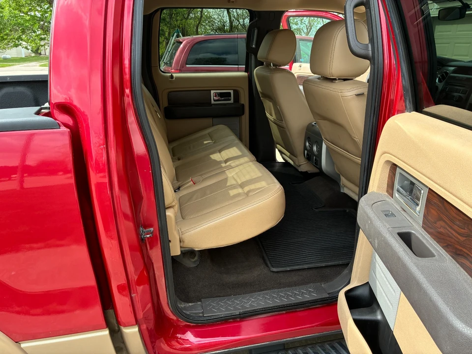 2012 Ford F-150 12th Gen - Image 12 of 15