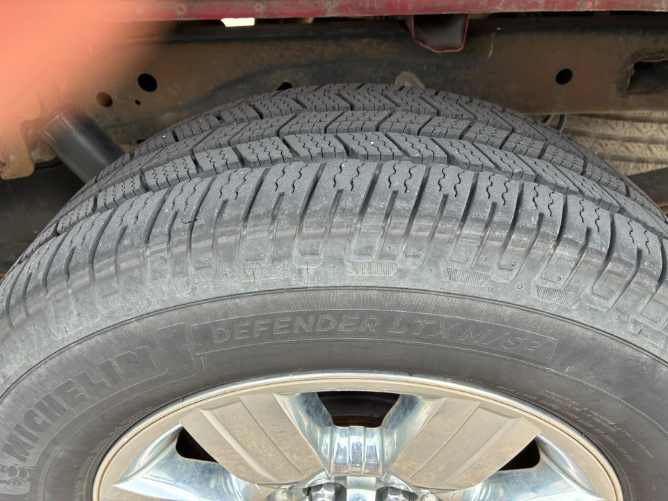 2012 Ford F-150 12th Gen - Image 15 of 15