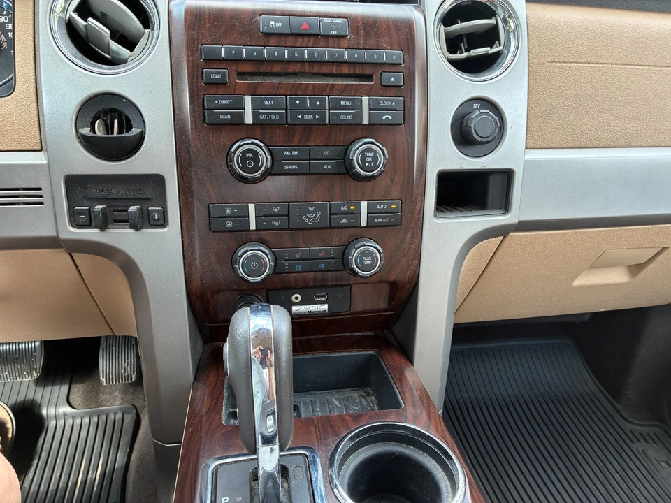 2012 Ford F-150 12th Gen - Image 3 of 15