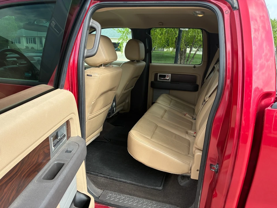 2012 Ford F-150 12th Gen - Image 10 of 15