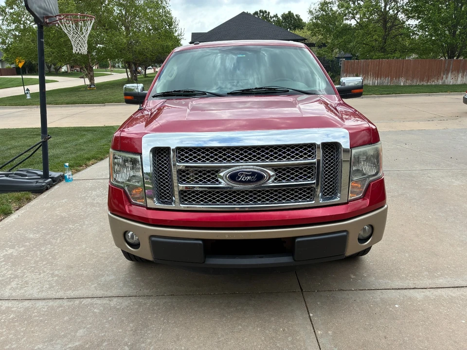 2012 Ford F-150 12th Gen - Image 14 of 15