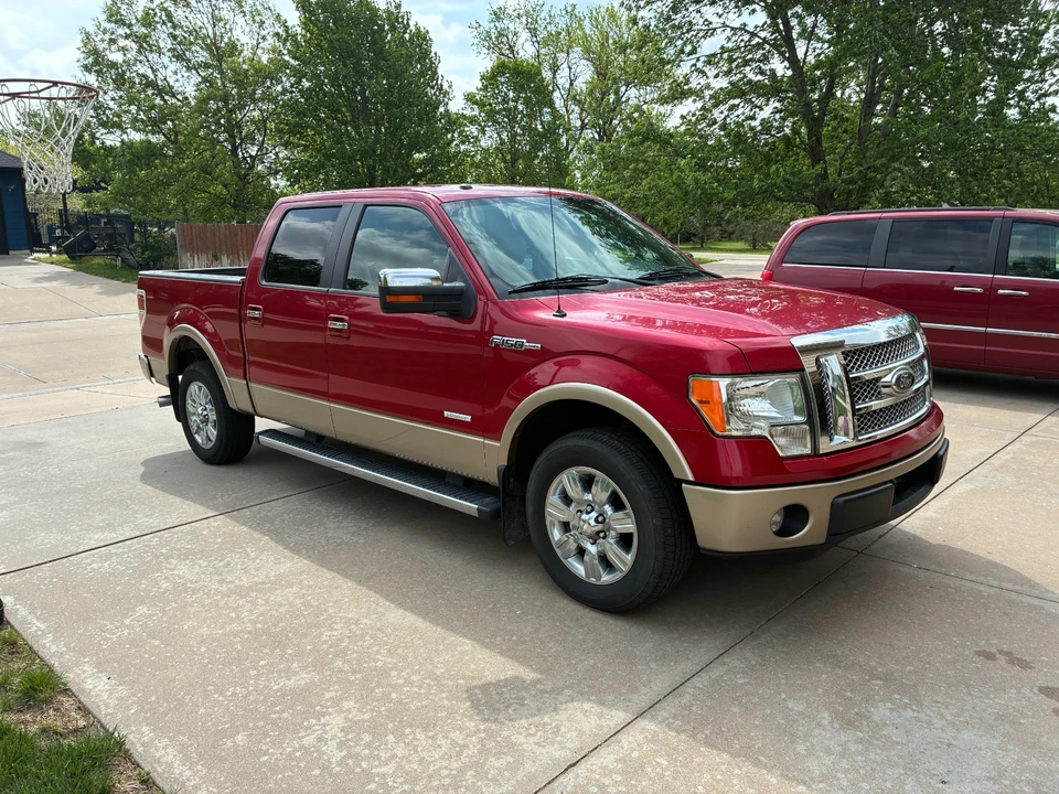 2012 Ford F-150 12th Gen - Image 6 of 15