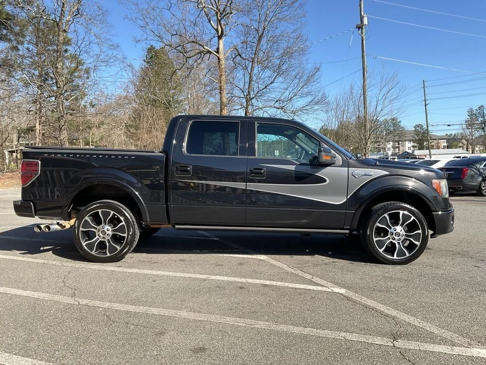 2012 Ford F-150 12th Gen - Image 2 of 17