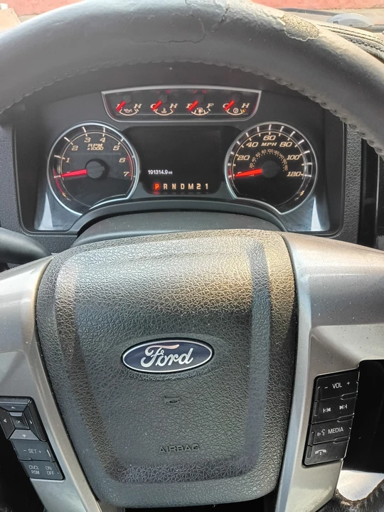 2012 Ford F-150 12th Gen - Image 14 of 17
