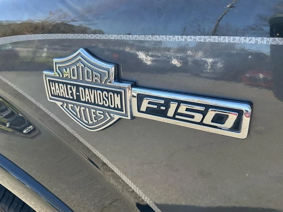 2012 Ford F-150 12th Gen - Image 3 of 17