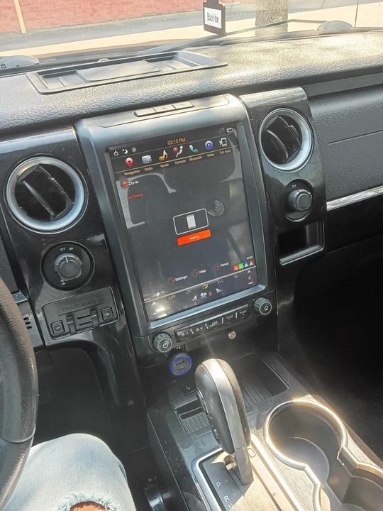 2012 Ford F-150 12th Gen - Image 13 of 17