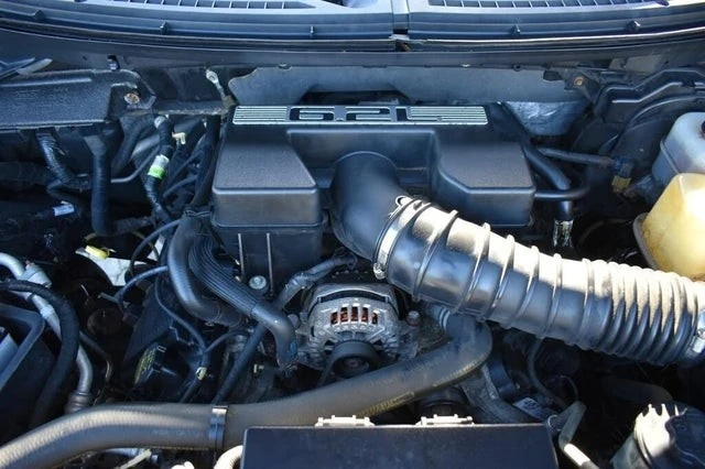 2012 Ford F-150 12th Gen - Image 15 of 17